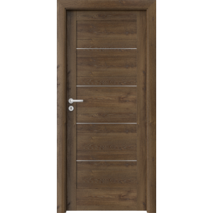 Porta Verte HOME C.0 intarzia Dub Poludňajší 